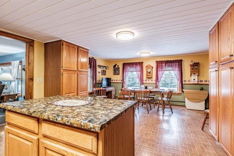 234 Buckfield Road Hebron ME 04238