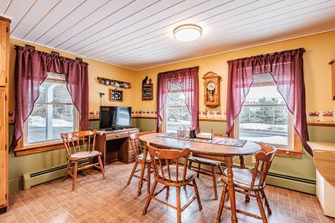 234 Buckfield Road Hebron ME 04238