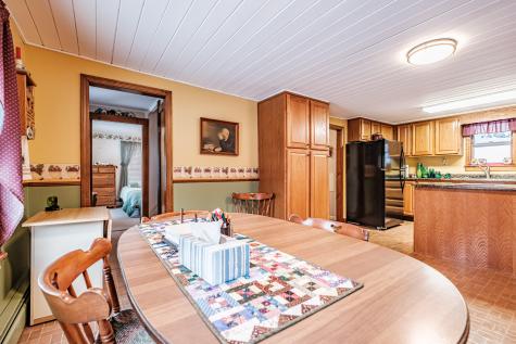 234 Buckfield Road Hebron ME 04238