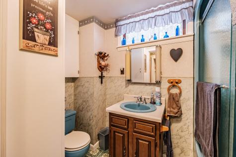 234 Buckfield Road Hebron ME 04238