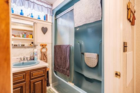 234 Buckfield Road Hebron ME 04238