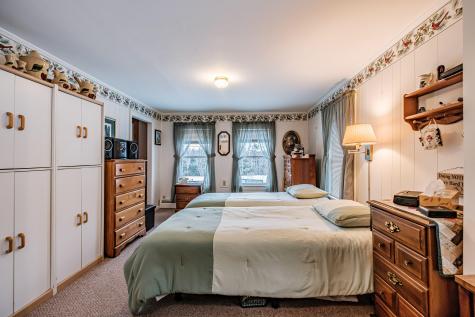 234 Buckfield Road Hebron ME 04238