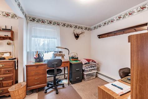 234 Buckfield Road Hebron ME 04238