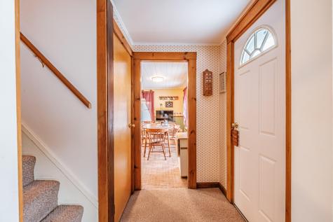 234 Buckfield Road Hebron ME 04238