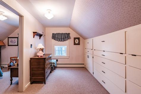 234 Buckfield Road Hebron ME 04238