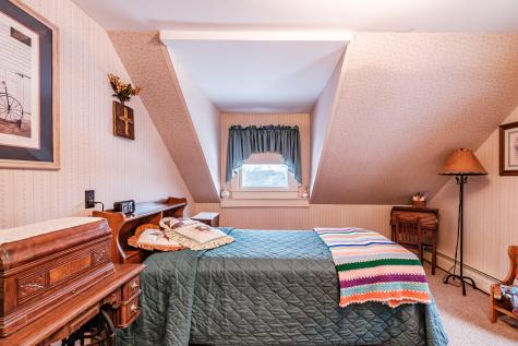 234 Buckfield Road Hebron ME 04238