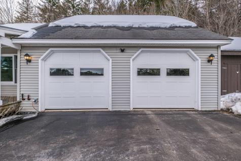 234 Buckfield Road Hebron ME 04238