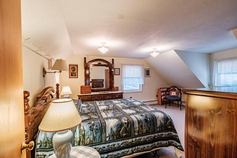 234 Buckfield Road Hebron ME 04238