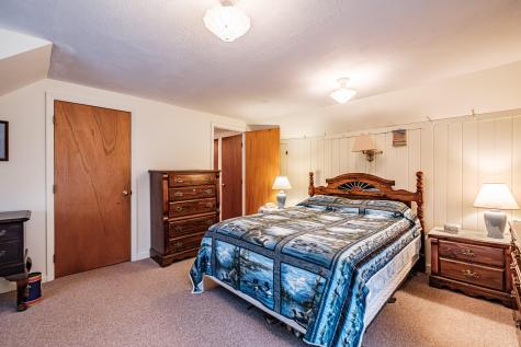 234 Buckfield Road Hebron ME 04238