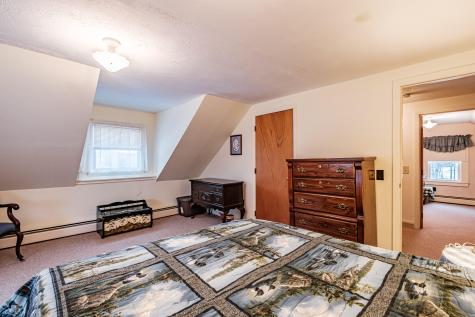 234 Buckfield Road Hebron ME 04238