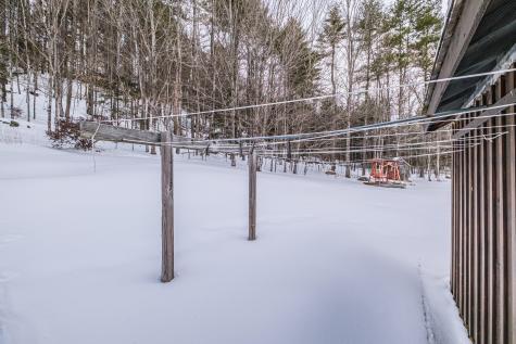 234 Buckfield Road Hebron ME 04238