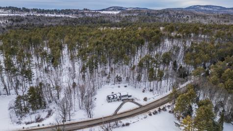 234 Buckfield Road Hebron ME 04238