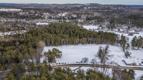 234 Buckfield Road Hebron ME 04238