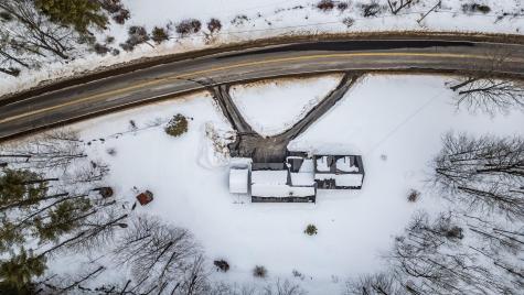 234 Buckfield Road Hebron ME 04238