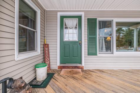 234 Buckfield Road Hebron ME 04238