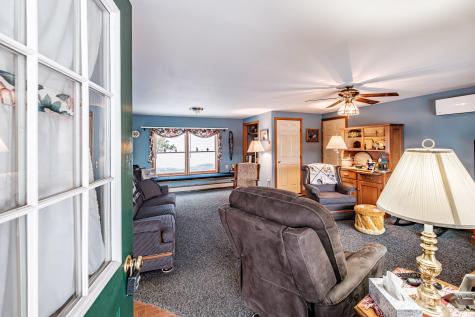 234 Buckfield Road Hebron ME 04238