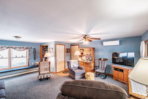 234 Buckfield Road Hebron ME 04238