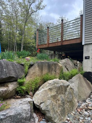 474 Leaches Point Road Orland ME 04472