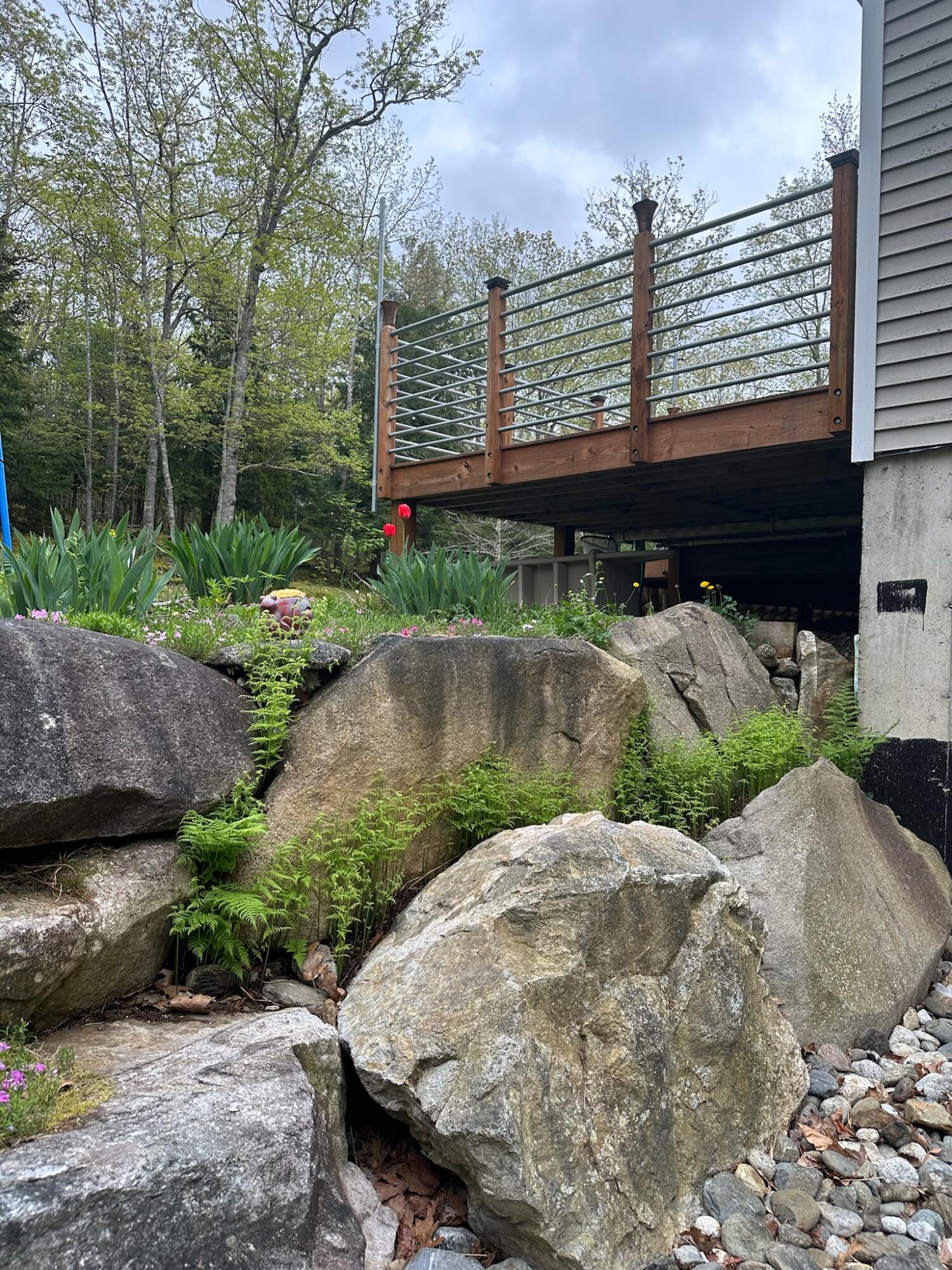 474 Leaches Point Road Orland ME 04472