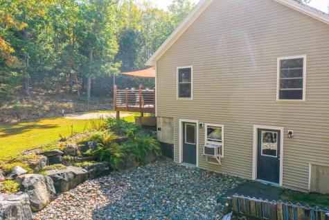 474 Leaches Point Road Orland ME 04472