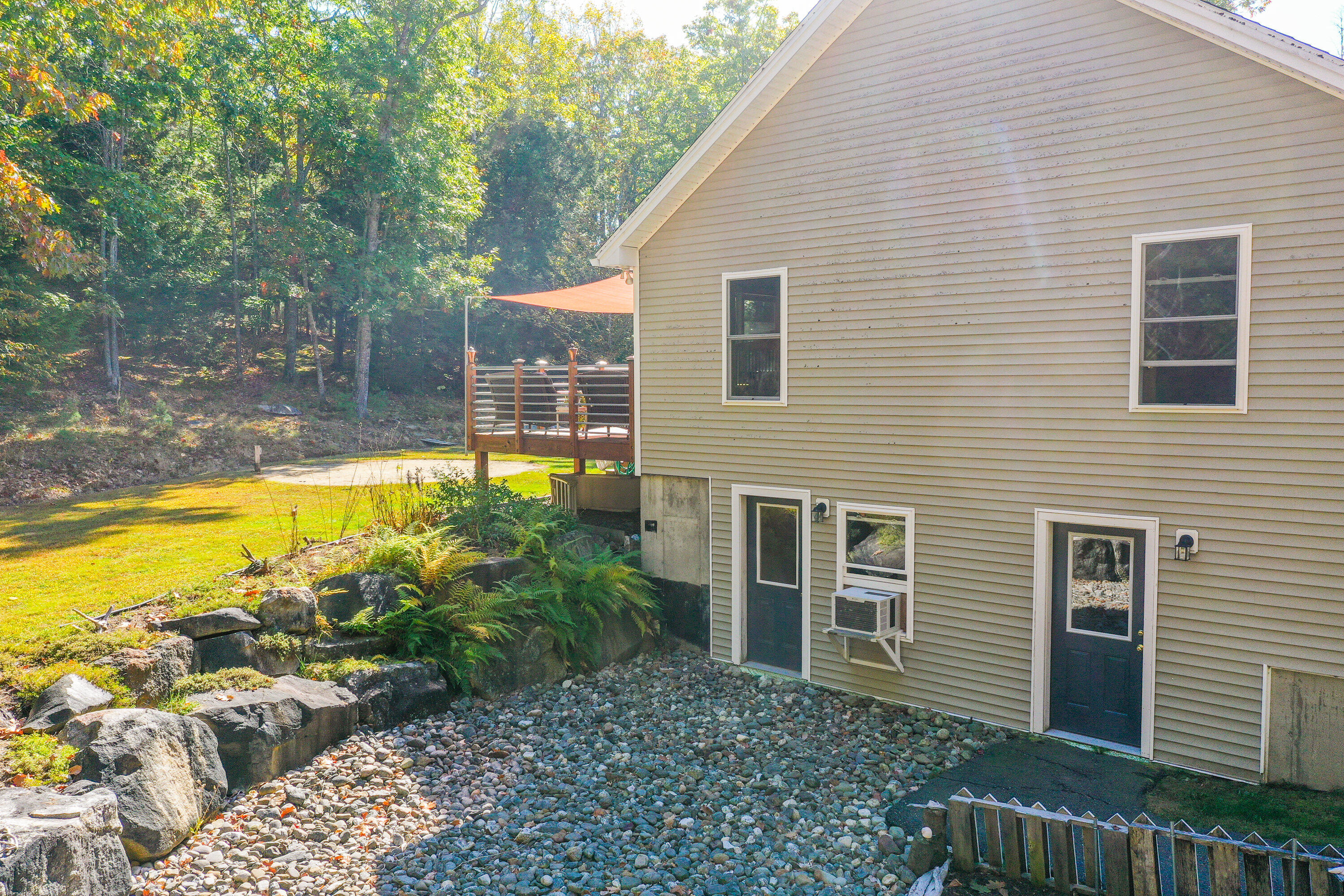 474 Leaches Point Road Orland ME 04472