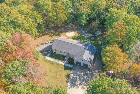 474 Leaches Point Road Orland ME 04472