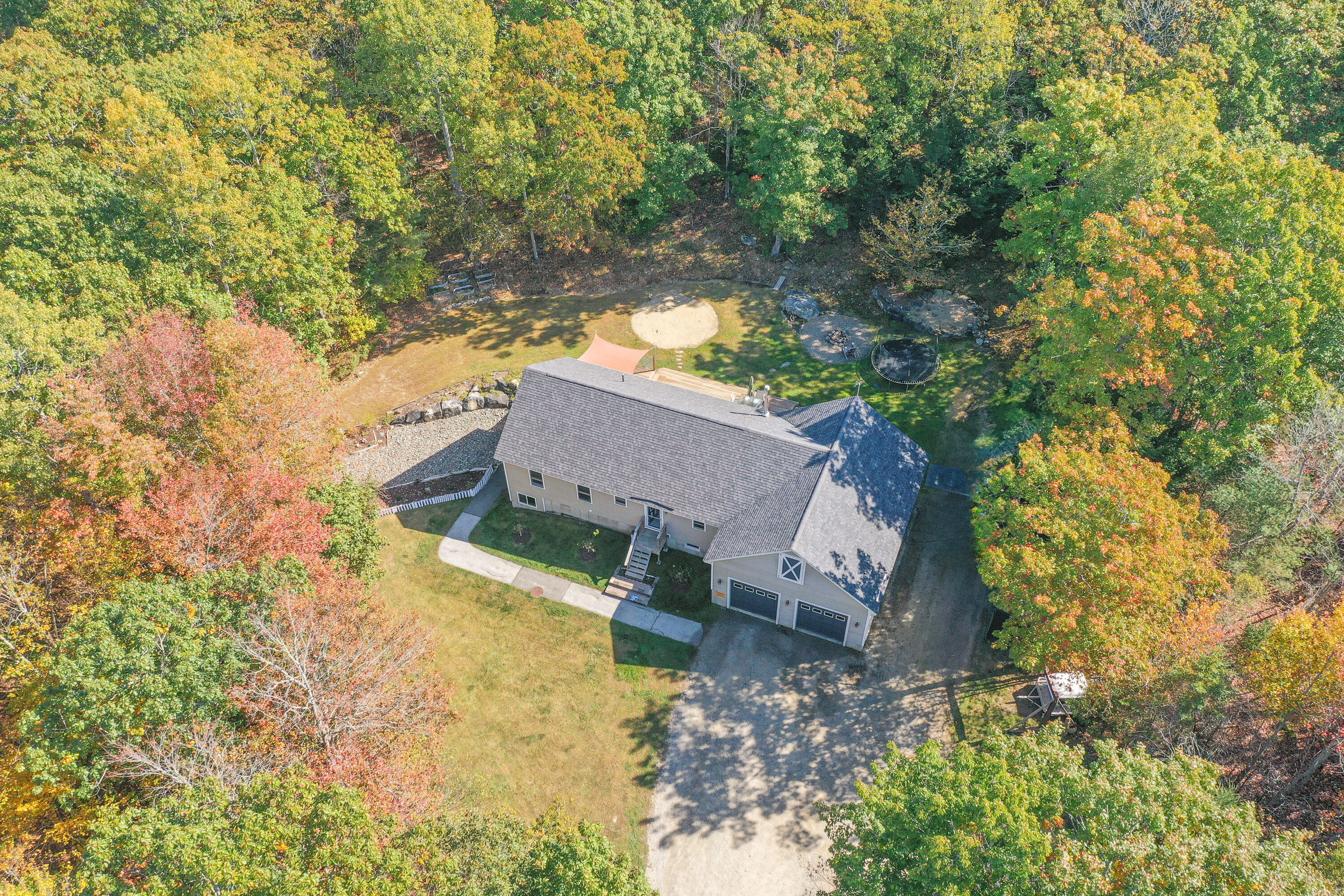 474 Leaches Point Road Orland ME 04472