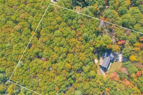 474 Leaches Point Road Orland ME 04472