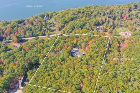 474 Leaches Point Road Orland ME 04472