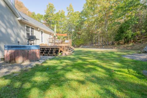 474 Leaches Point Road Orland ME 04472