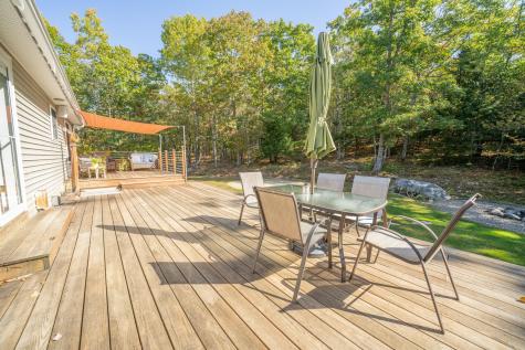 474 Leaches Point Road Orland ME 04472