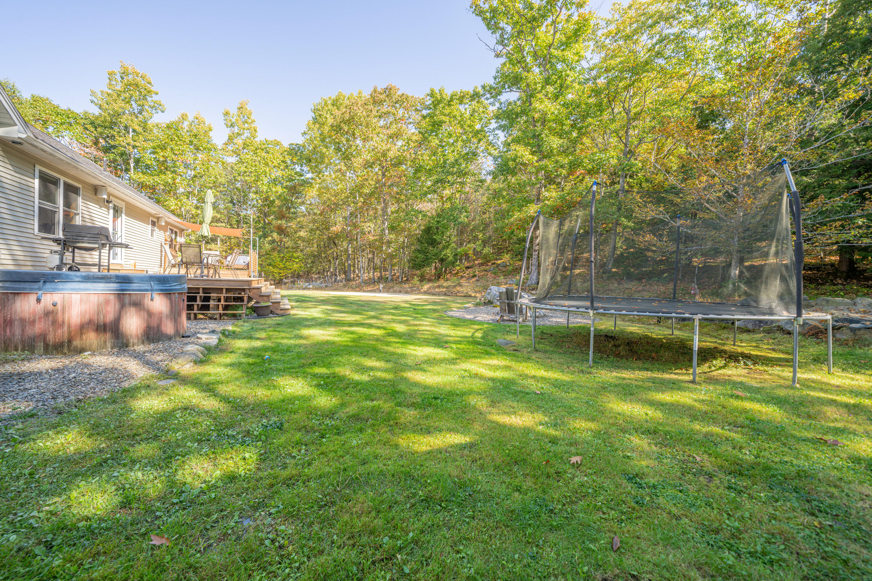 474 Leaches Point Road Orland ME 04472