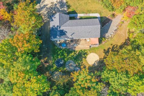 474 Leaches Point Road Orland ME 04472