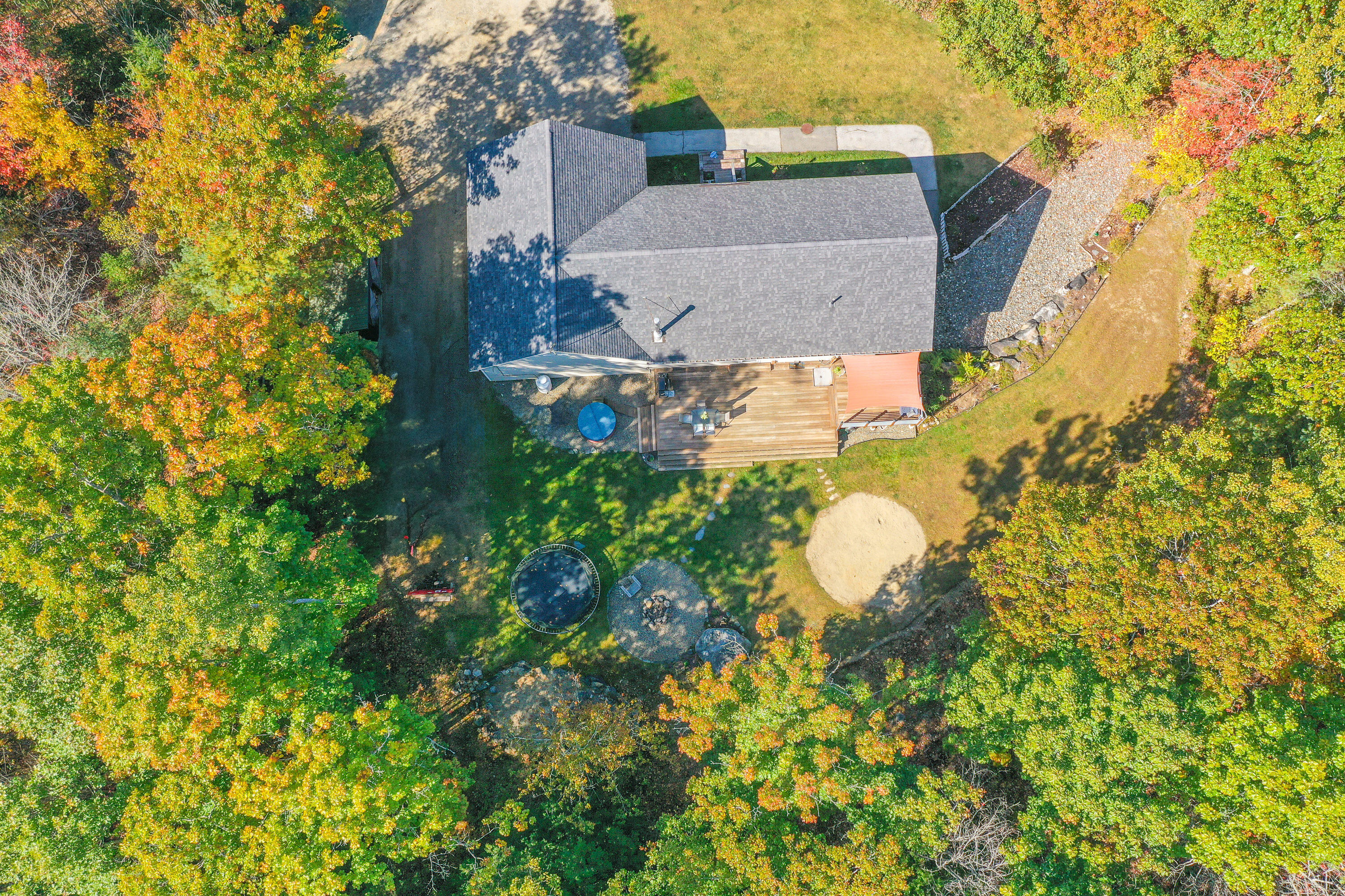 474 Leaches Point Road Orland ME 04472