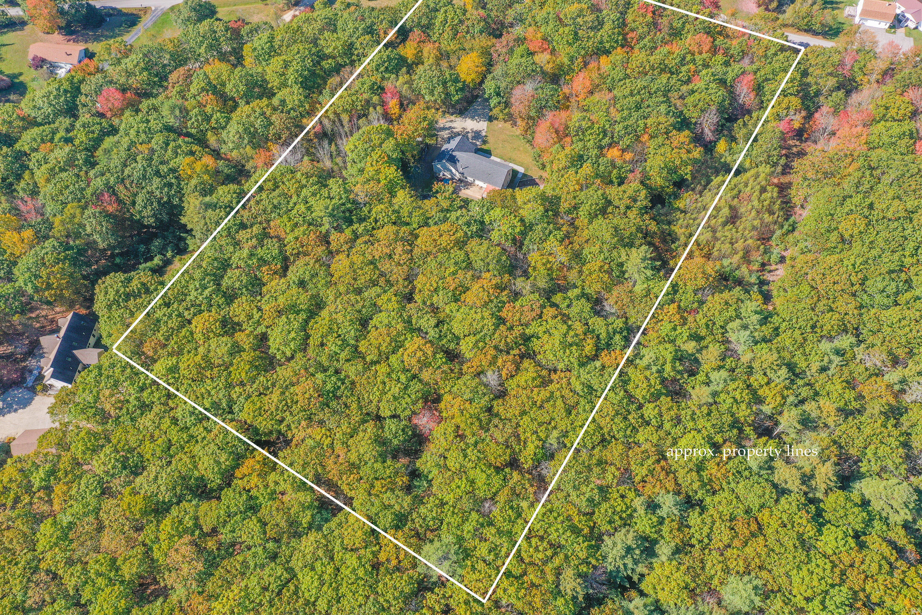 474 Leaches Point Road Orland ME 04472