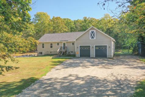 474 Leaches Point Road Orland ME 04472