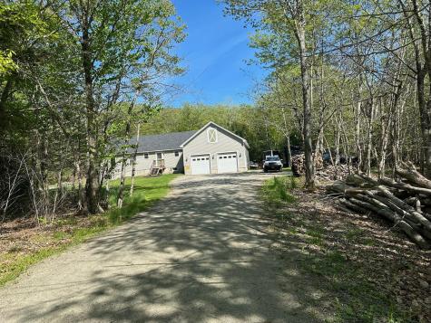 474 Leaches Point Road Orland ME 04472