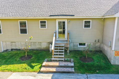 474 Leaches Point Road Orland ME 04472