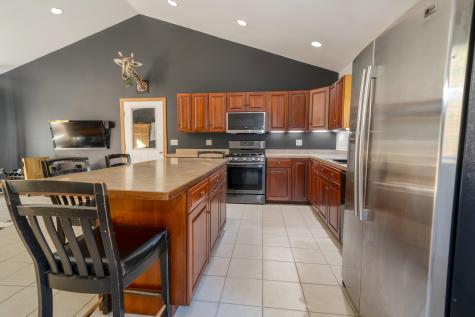 474 Leaches Point Road Orland ME 04472