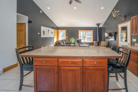 474 Leaches Point Road Orland ME 04472