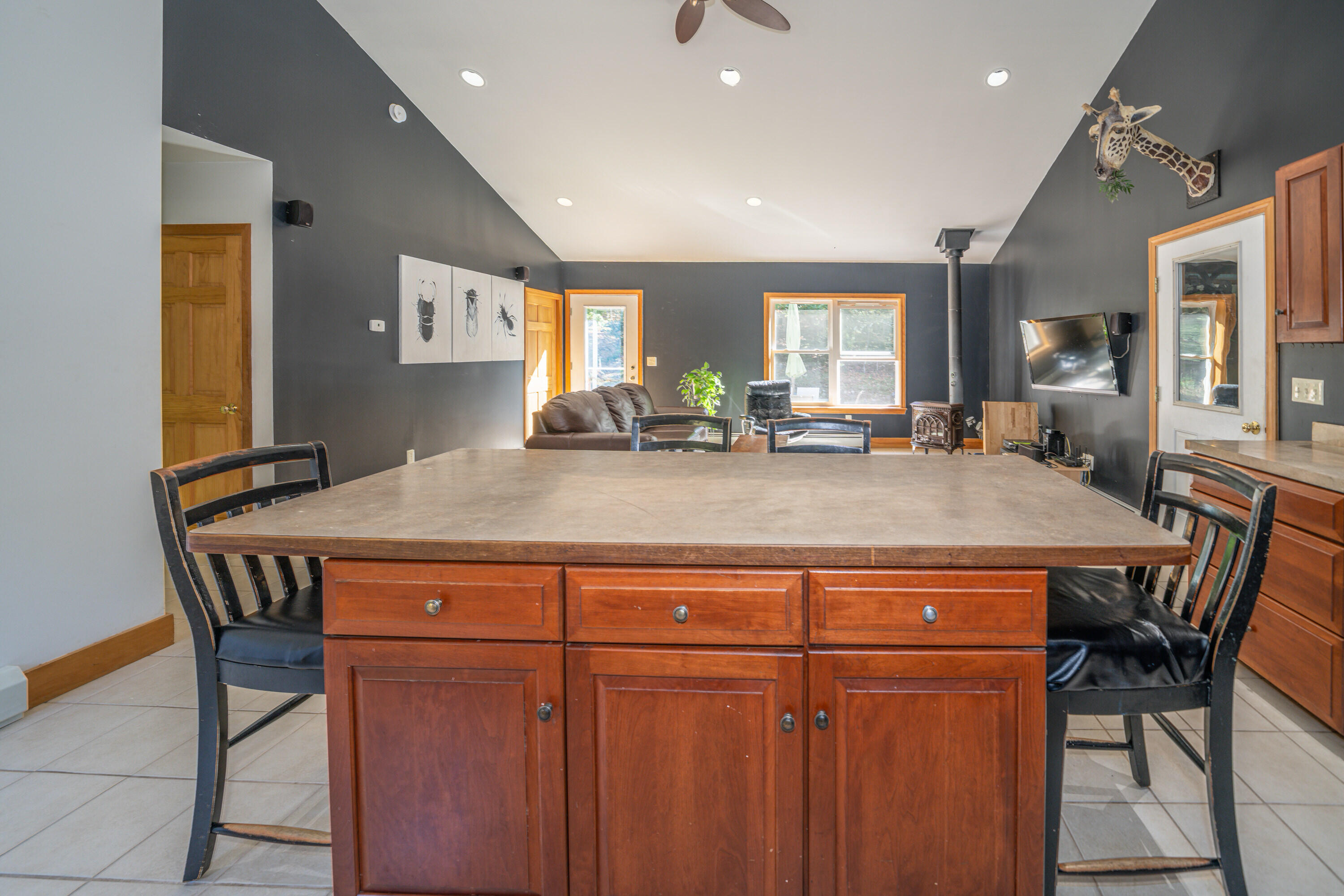 474 Leaches Point Road Orland ME 04472