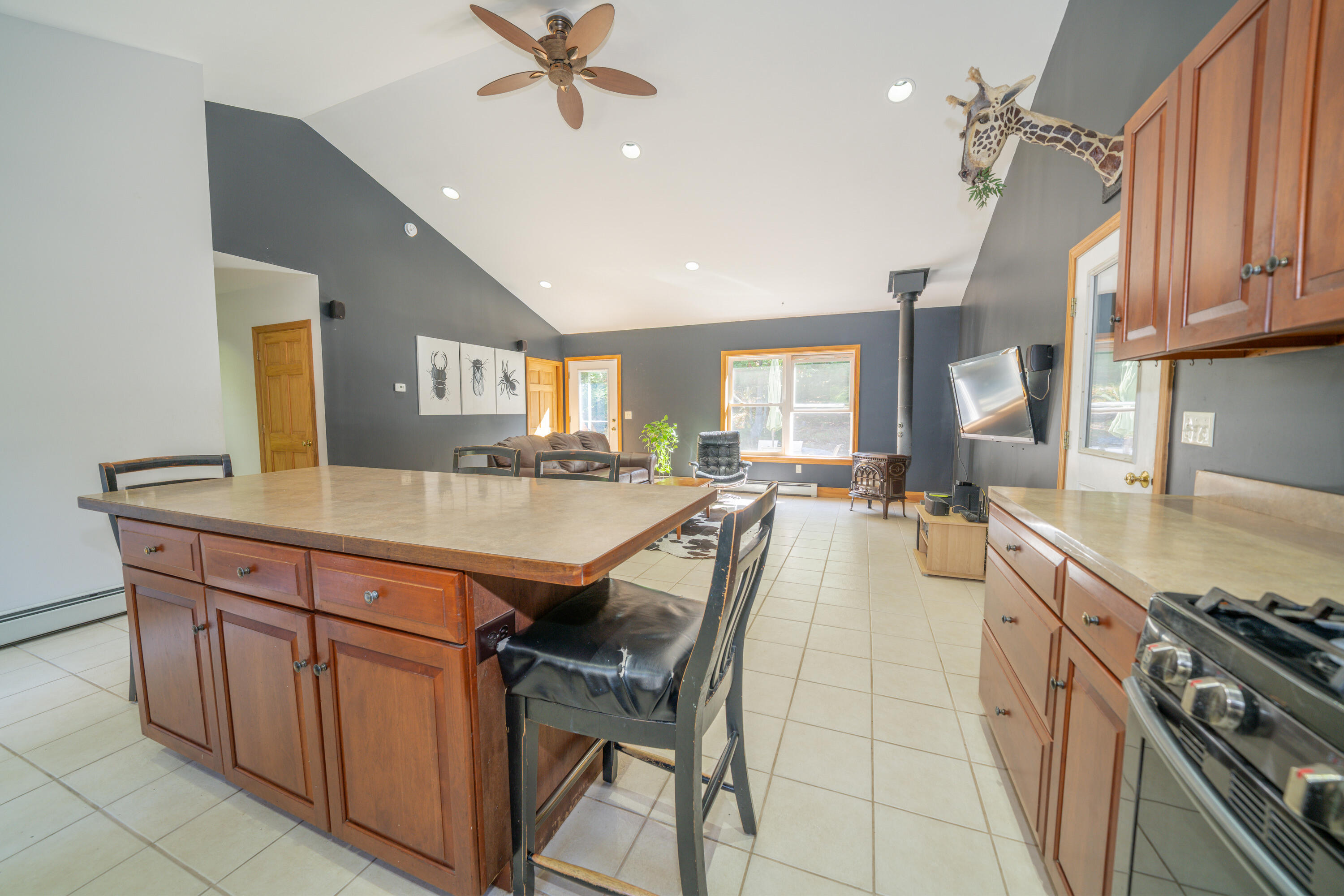 474 Leaches Point Road Orland ME 04472