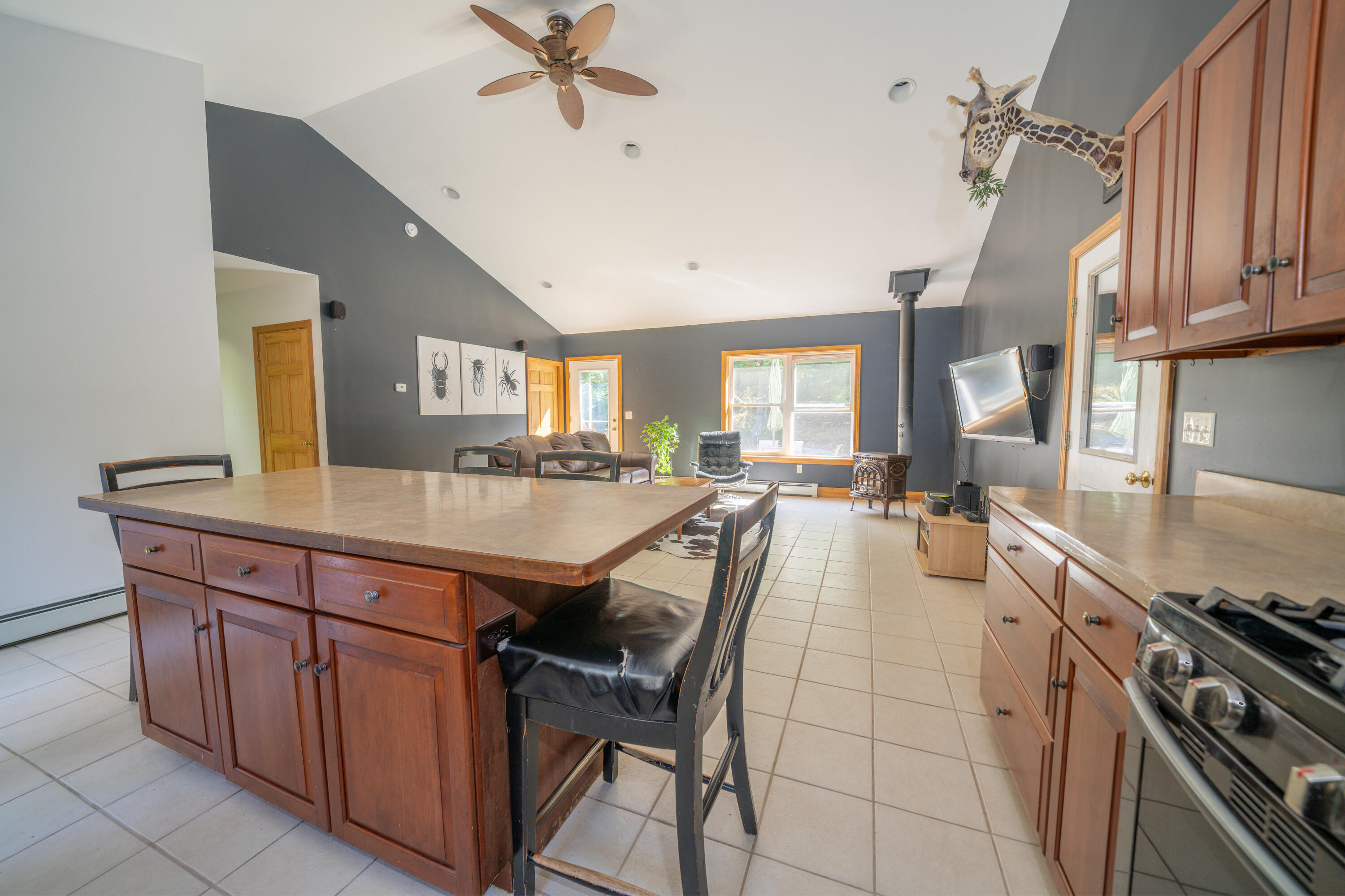 474 Leaches Point Road Orland ME 04472