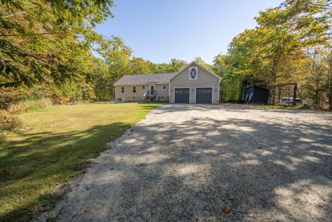 474 Leaches Point Road Orland ME 04472