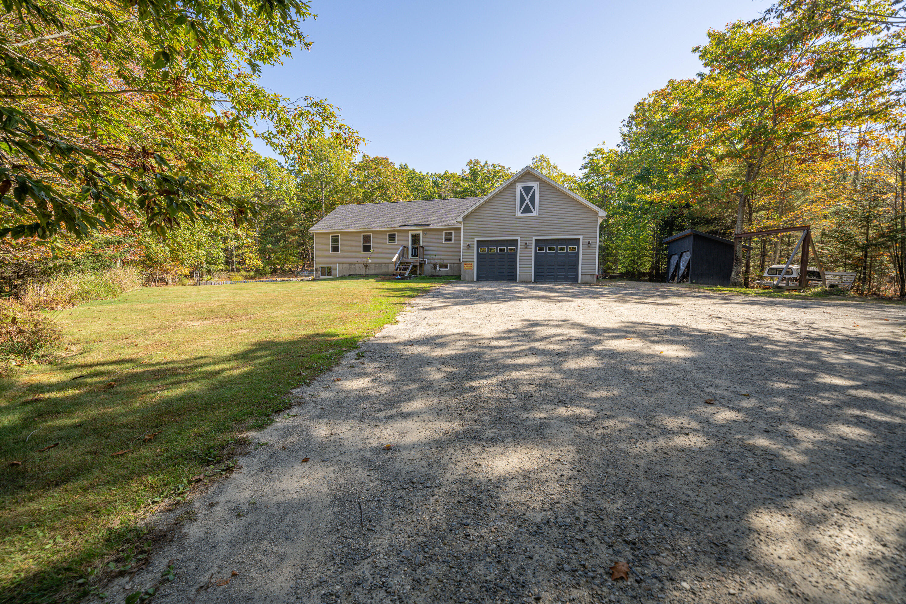 474 Leaches Point Road Orland ME 04472