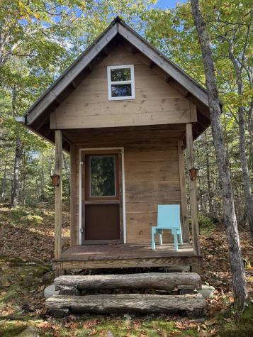 474 Leaches Point Road Orland ME 04472