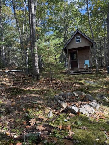 474 Leaches Point Road Orland ME 04472