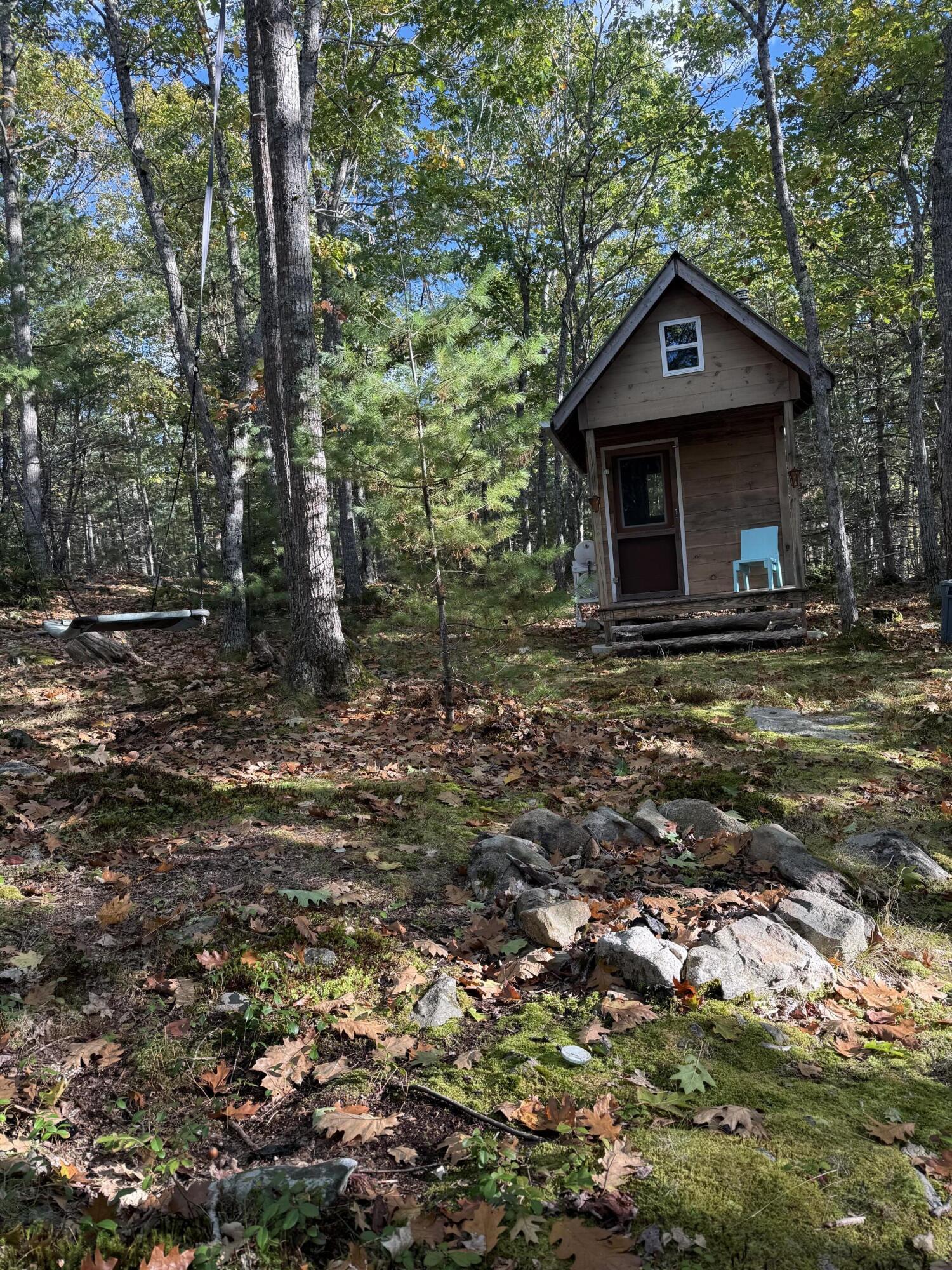 474 Leaches Point Road Orland ME 04472