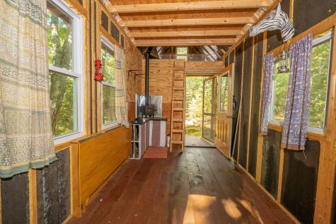 474 Leaches Point Road Orland ME 04472