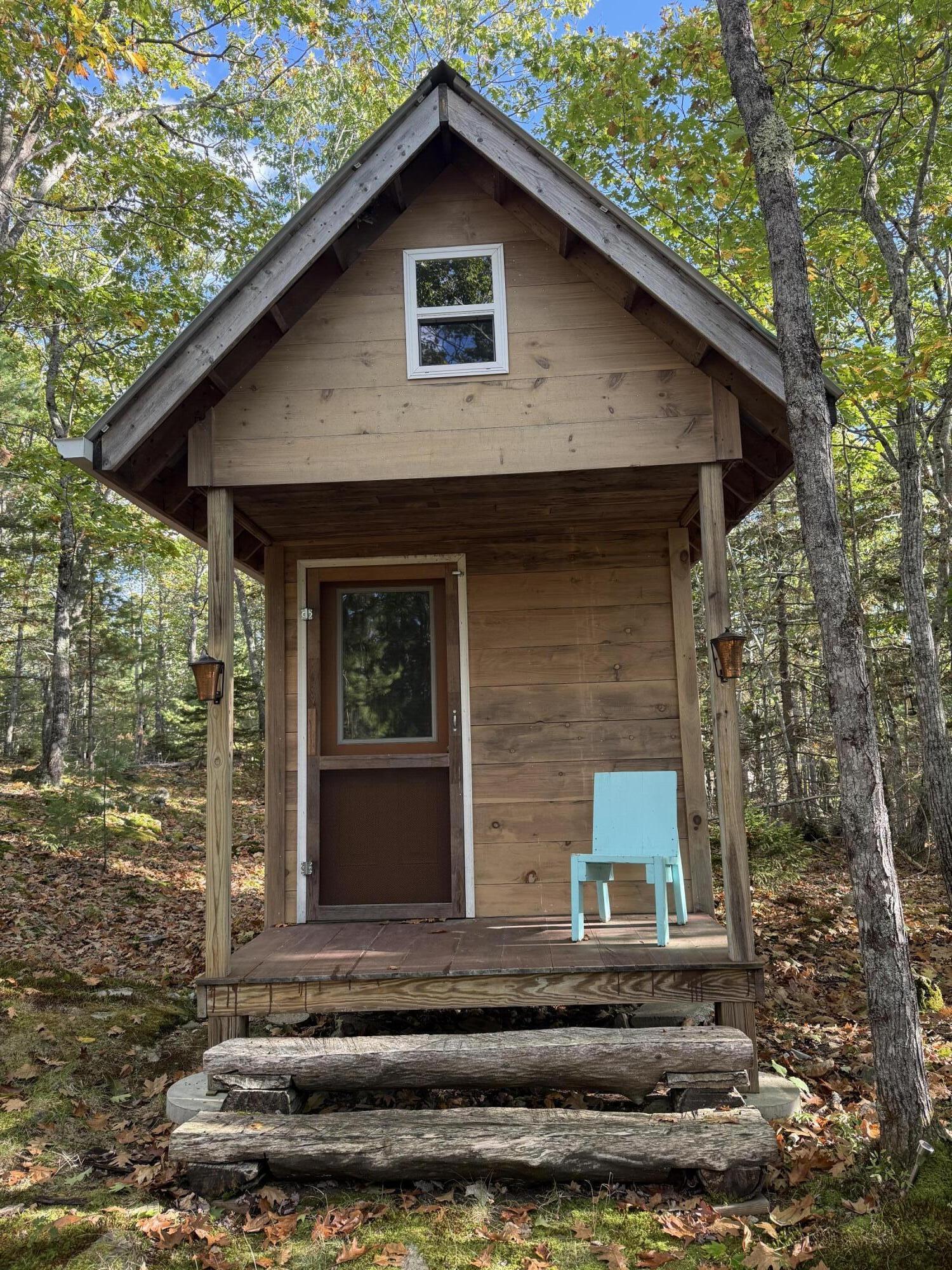 474 Leaches Point Road Orland ME 04472